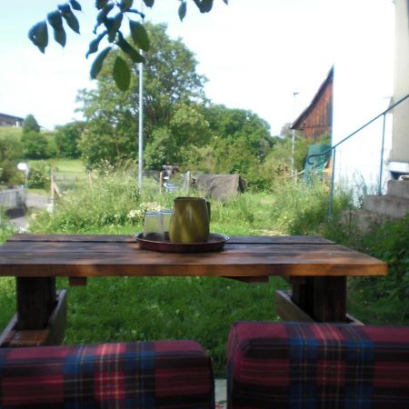 Dar Hatim B&B Beurnevesin Luaran gambar