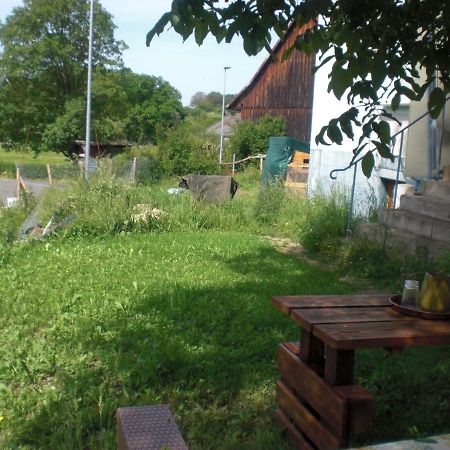 Dar Hatim B&B Beurnevesin Luaran gambar