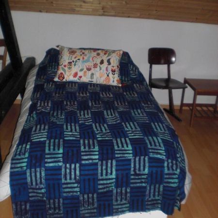 Dar Hatim B&B Beurnevesin Luaran gambar