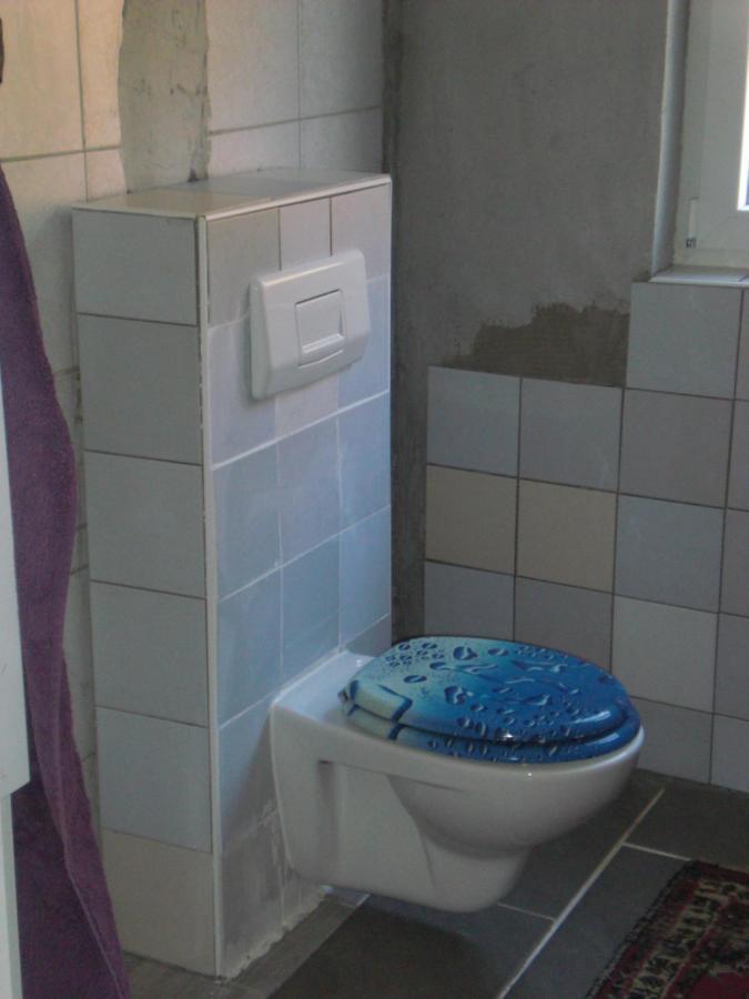 Dar Hatim B&B Beurnevesin Luaran gambar