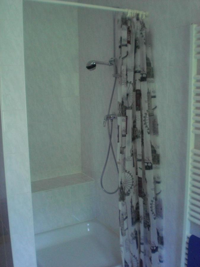 Dar Hatim B&B Beurnevesin Luaran gambar