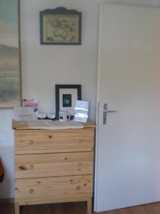 Dar Hatim B&B Beurnevesin Luaran gambar