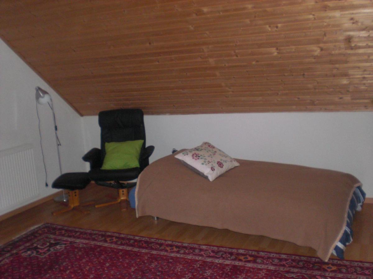 Dar Hatim B&B Beurnevesin Luaran gambar