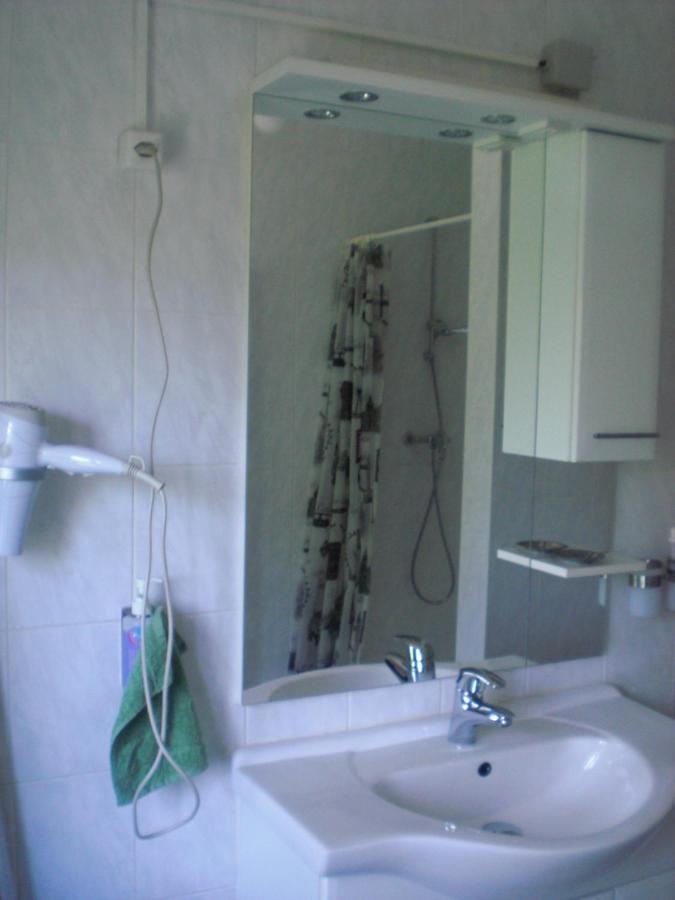 Dar Hatim B&B Beurnevesin Luaran gambar