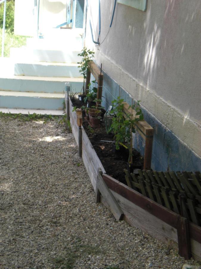 Dar Hatim B&B Beurnevesin Luaran gambar