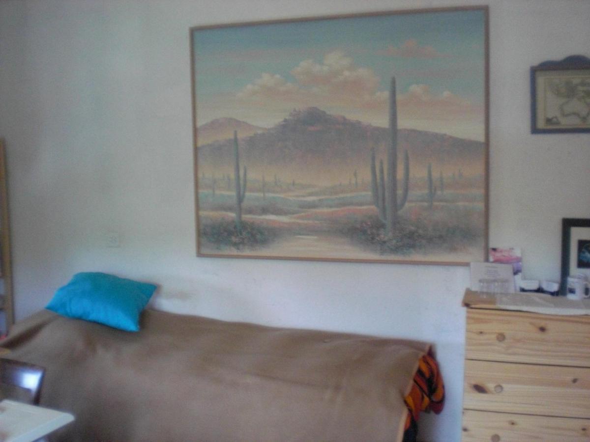 Dar Hatim B&B Beurnevesin Luaran gambar