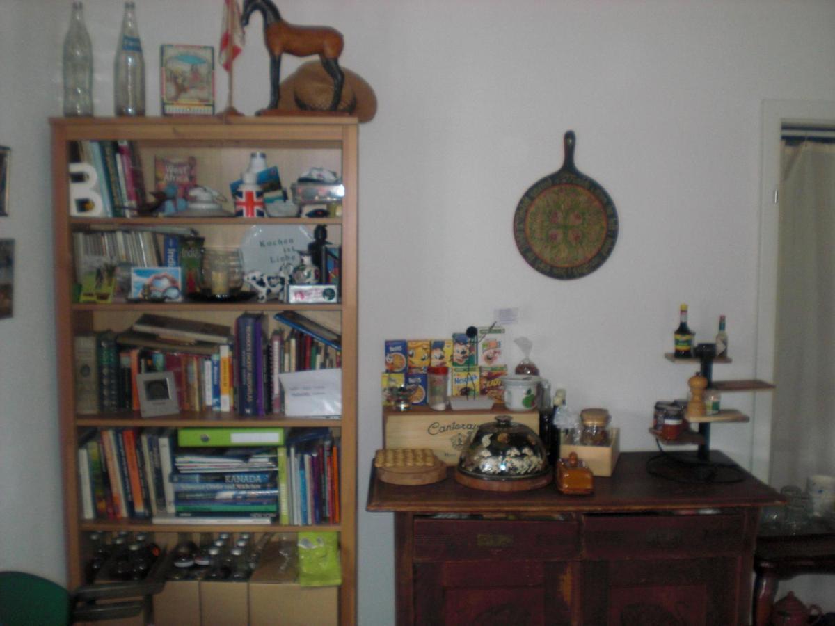 Dar Hatim B&B Beurnevesin Luaran gambar