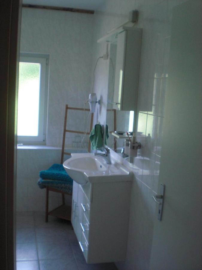 Dar Hatim B&B Beurnevesin Luaran gambar