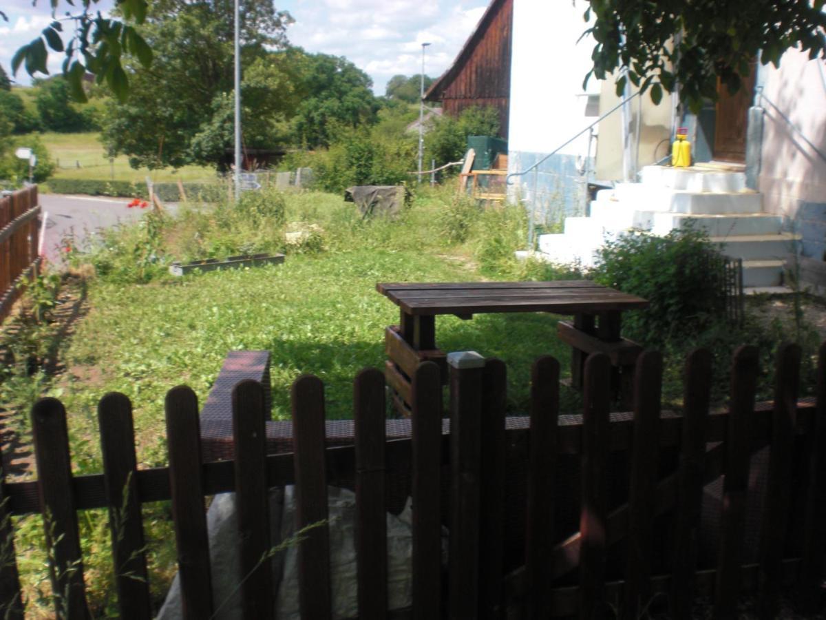Dar Hatim B&B Beurnevesin Luaran gambar