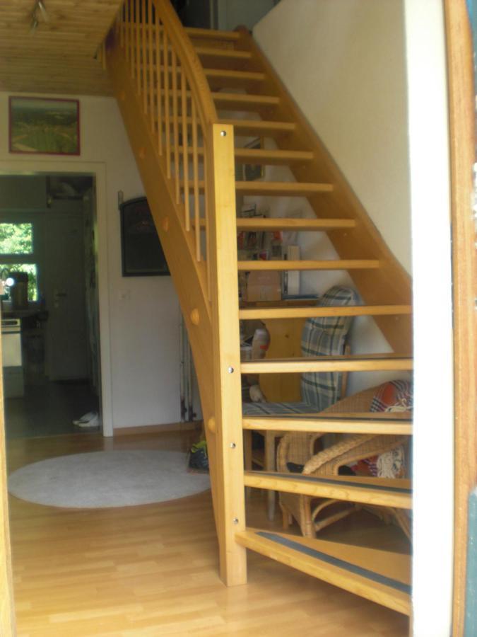 Dar Hatim B&B Beurnevesin Luaran gambar